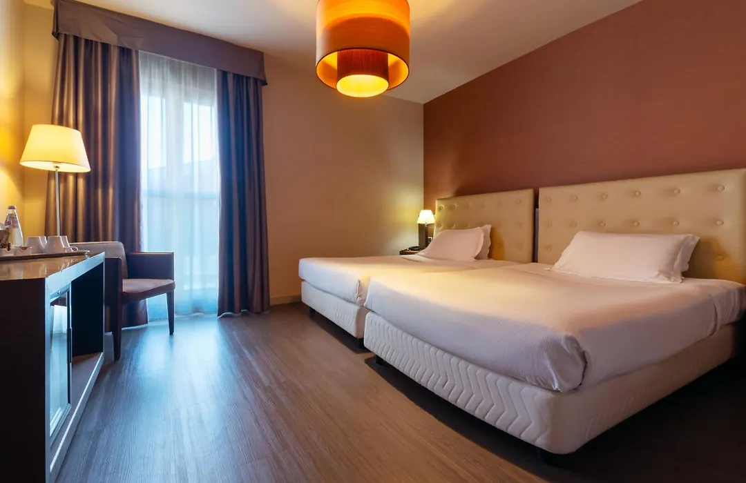Admiral Park Hotel Bologna by Falco D'Oro Hotels-1
